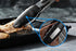 Serving Tongs Kitchen Tongs - Heat Resistant, Premium Stainless Steel Locking Cooking Tongs with Silicone Tips, Non-Slip Food Tongs for Cooking, H...