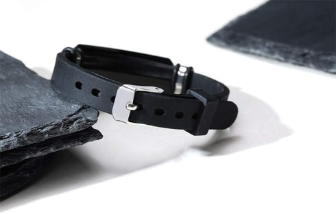 VNOX Religious Inspirational Bible Quote Personalized Silicone Watch Bands Bracelet Adjustable Motivational Encouragement ID Bracelets for Men Boy...