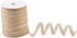 Pandahall 50 Yards Velvet Ribbon 3/8Inch Wide Single Face Velvet Ribbon Roll with Spool for Gift Wrapping Decoration Party Wedding Arts Crafts (Da...