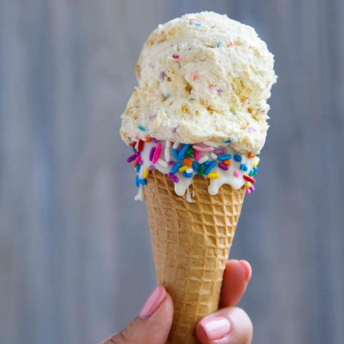 McCormick Cake Batter Flavor, 2 fl oz...