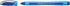 Schneider Slider Memo XB (Extra Broad) Ballpoint Pen, 1.4 mm, Light Blue Barrel, Blue Ink, Blister Pack of 1 Pen (75023)...