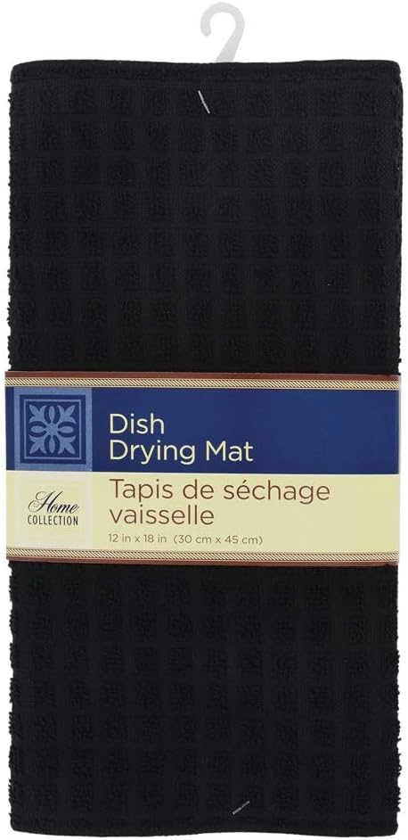 Micro Fiber Dish Drying Mat...