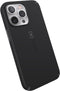 Speck iPhone 13 Pro Case - Drop Protection & Scratch Resistant with Dual Layer Protection & Slim Design Case for iPhone 13 Pro, CandyShell Pro, Bl...