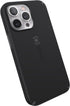 Speck iPhone 13 Pro Case - Drop Protection & Scratch Resistant with Dual Layer Protection & Slim Design Case for iPhone 13 Pro, CandyShell Pro, Bl...