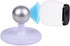 Table Ceiling Mount 2 Pack for Arlo Pro Arlo Pro 2 Wire-Free Cameras by Dropcessories (White)...