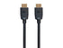 Monoprice DynamicView Ultra 8K HDMI Cable - 3 Feet - Black | High Speed, 48Gbps, Dynamic HDR, eARC...