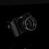 Haida X100 X100VI Black Lens Hood, X100 Series Digital Cameras...