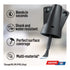 Loctite Super Glue Brush On, Superglue with Applicator Brush, Fast-Drying Clear Glue for Metal, Plastic and More, Easy-to-Use Strong Glue with Eas...