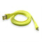 HUYUN 4ft/120cm USB Cable Compatible for Logitech UE Boom/Megaboom/Ultimate Ears MEGABLAST Speaker Yellow...