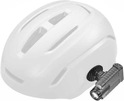 COAST HX500 480 Lumen Alkaline Dual Power LED Utility Light with Twist Focus, KASK Mount, Magnetic...