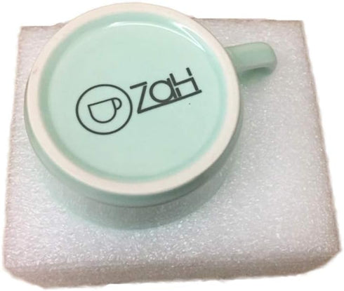 ZaH 3D Coffee Mug Cute Animal Inside Cup Cartoon Ceramics Figurine Teacup for Boys Girls Kids - Party Office Morning Mugs for Tea Juice Milk Choco...
