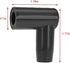 DSkoiph 8 PACK Spark Plug Boot HEI Distributor and Coil Boot 90 Degree Spark Plug Boot Terminal Kit...