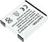 Synergy Digital Camera Battery, Compatible with Kodak KLIC-7001 Battery (Li-Ion, 3.7V, 900mAh) - Ultra High Capacity...