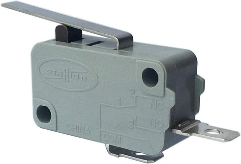 LONYE 6600JB3001C Refrigerator Dispenser Switch Replacement for LG Refrigerator SZM-V01-2FA-33 PS3529276(Normally Open)(Pack of 2)