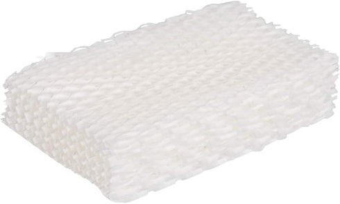 SaferCCTV WF813 Humidifier Filters, Replacement Humidifier Wick Filters Compatible with ReliOn WF813 HC832, DH-830 / DH830 Series Cool Moisture Humidifier (3pc)