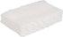 SaferCCTV WF813 Humidifier Filters, Replacement Humidifier Wick Filters Compatible with ReliOn WF813 HC832, DH-830 / DH830 Series Cool Moisture Humidifier (3pc)