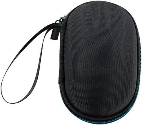 Hard Travel Carrying Case Fit for Logitech M170 M185 M220 M221 Wireless Trackball Computer Mouse Storage Case...