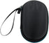 Hard Travel Carrying Case Fit for Logitech M170 M185 M220 M221 Wireless Trackball Computer Mouse Storage Case...