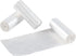 1.2 Gallon Small Clear Trash Bag, Bathroom Trash Can Liners, 75 Counts...