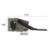 Ultra Durable 134101800 Washer Lid Lock Switch Replacement Washer Parts by AMI PARTS -Replaces AP2108159, PS648775, 134101800