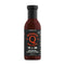 Kosmos Q Original Competition BBQ Sauce - 15.5 Oz Bottle for Award-Winning BBQ & Marinades - Thick Barbecue Sauce for Tender Meat (Original Compet...