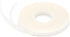 Dritz Wash-A-Way Wonder Tape, Double-Sided, 1/4" x 25-Yards, 1 Roll, White...