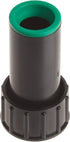 Raindrip R303CT 1/2-Inch Compression Hose End Cap Plug, fits 1/2-Inch Tubing or Dripline with 0.620 inch OD, Drip Irrigation, Black...
