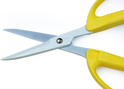Flower Scissors yellow CRI-360SFY...