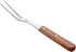 SUNRISE Stainless Steel Meat Fork 10.5" Fork...
