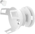 Echo Pop Stand, Wall Mount Holder for Echo Pop with Cable Management Shelf for Space-Saving and Easy Access - Perfect Bracket Shelf Accessories fo...
