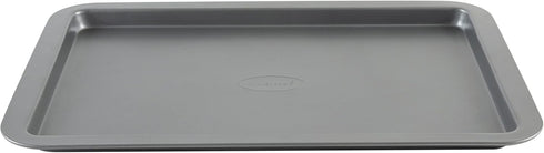 Kitchen Details Medium Nonstick Baking Sheet | Creates Even Heating and Browning | Durable | Easy to Clean | Oven Safe up to 500 Degrees | Bakewar...