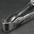 Bar Ice Hockey Special Eagle Claw Shape Ice Tongs Serving Tongs....