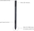 Active Pen PN557W Bluetooth Compatible with Dell Active Pen PN557W,PN556W Compatible with Latitude 5289 2-in-1,for Insipron 7420 2-in-1, Precision...