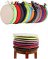 Holibanna 1pc Office Round Cushion Seat Cushion Chair Cushions for Outdoor Furniture Chair Cushion Round Pad Patio Chair Cushions Round Chair Pads...