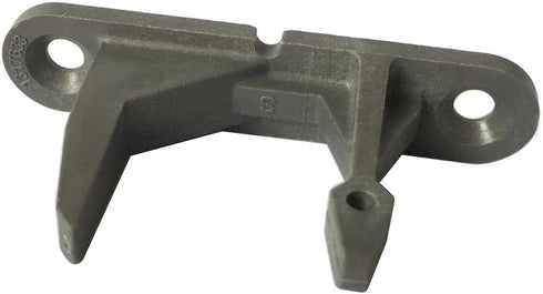 LONYE 131763302 Washer Door Striker Replacement for Frigidaire Electrolux Washer 131763340 134456602 134456640 AP4508273 PS2378364(Pack of 2)