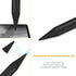 iPad 8th/9th/10th Generations Pencil Stylus with Fast Charging Tilt Function Palm Rejection iPad Pen Compatible with Apple Pencil Pro for iPad Pro...