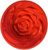 Cake Mould Silicone Silicone Mold Large Rose Mould Big Family Cake Used to Make Cakes Pizza Bread Baking Tools Bakeware Silicone Cake Baking Mold ...
