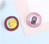 Cute Enamel Pins Cartoon Lapel Pin Brooch Badge for Backpack Jackets Funny Cat Pins for Gift DIY Accessory Clothing Bookbags Hat Decoration...