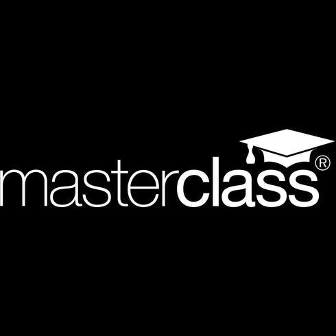 MasterClass 3-Minute Hourglass Egg Timer, 4 x 10 cm (3" x 1.5")...