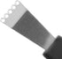 Mercer Culinary Citrus Zester - retail packaging,Black...