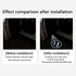 2PCS Car Door Lights Logo Projector Compatible with Dodge Charger (Carbon Fiber)......