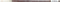 Grumbacher Goldenedge Golden Toray Round Watercolor Brush, Synthetic Bristles, Size Z (4620.Z)...