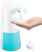 LAOPAO Automatic Foaming Soap Dispenser - Hand Free, Touchless, Countertop Soap Pump for Kitchen & Bathroom - Blue...
