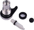 NR83A2 NR2183 NR2190 NR3490 NVH45 Trigger Valve Assembly For Hitachi Framing Nailer Roofing Nailer Replacement...