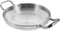 Stainless Steel Griddle Stainless Steel Pots Large Pot for Cooking Korean Pan Small Pots for Cooking Ramen Pot Steel Pans for Cooking Home Cooking...