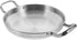Stainless Steel Griddle Stainless Steel Pots Large Pot for Cooking Korean Pan Small Pots for Cooking Ramen Pot Steel Pans for Cooking Home Cooking...