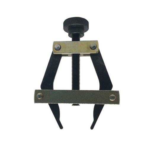 Aobbmok #25#35#41#40#50#60 415H,428H, 520,530 Roller Chain Connecting Puller Holder for Motorcycle Bicycle Go Kart ATV Chains Replacement...