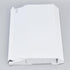 BestYiJo 2 Pcs Skimmer Weir for Swimming Pool, Skimmer Weir Replacement, Swimming Pool Skimmer Gate, White Weir Gate Assembly (Style A)...