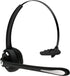 Trucker Bluetooth Headset with Microphone, Wireless Headphone with Microphone, Wireless Cell Phone Headset On Ear Design for Home Office Call Cent...