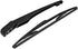 Rear Wiper Arm Blade Set for BMW X3 E83 2004-2010 Rear Windshield Wiper Arm Blade Assembly 61623400708...